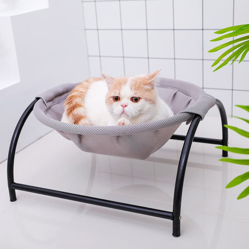 The Serenity Haven Luxury Pet Retreat.