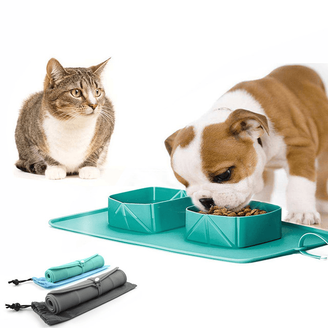 The Sojourn Dining Mat
